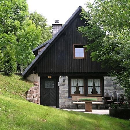 Converted Old Mill In St Georgen Inblack Forest St. Georgen im Schwarzwald Exterior foto